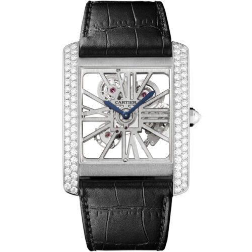 Cartier Tank Mc Hpi00634