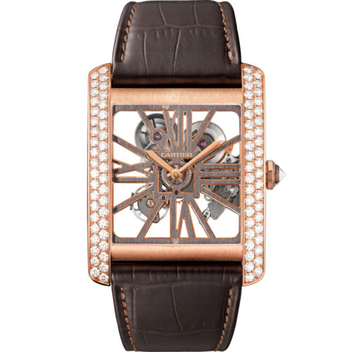 Cartier Tank Mc Hpi00715