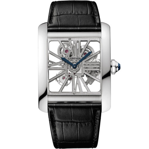 Cartier Tank Mc W5310026
