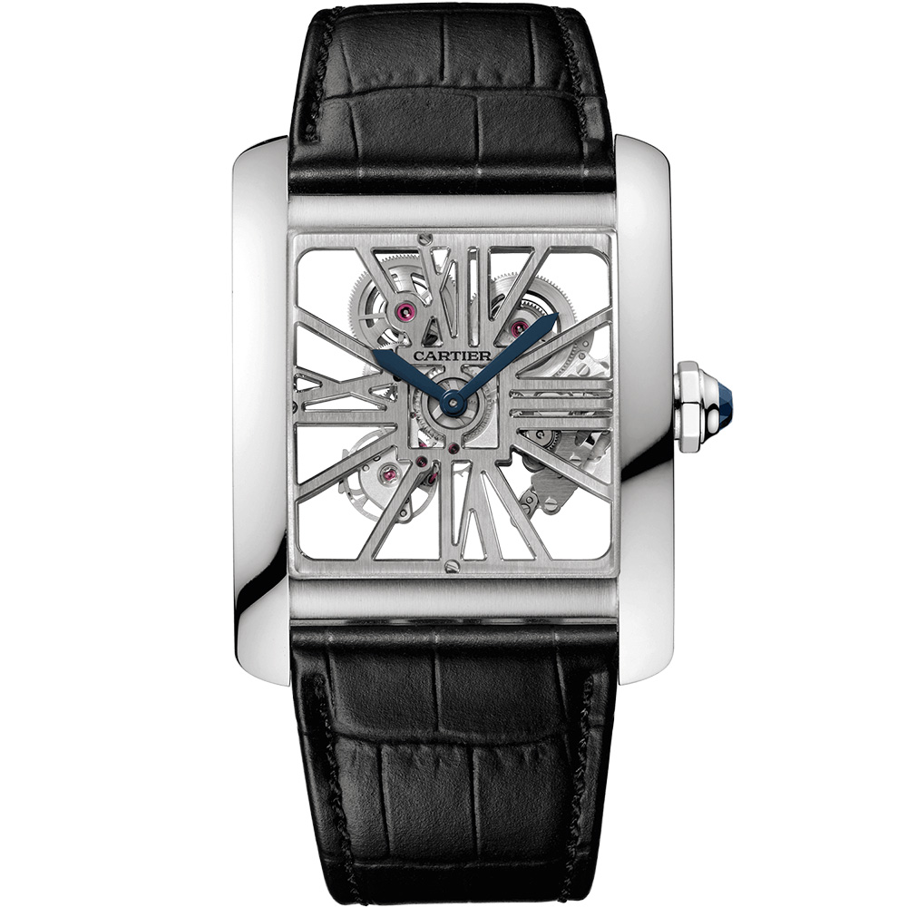 Cartier Tank Mc W5310026