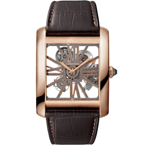 Cartier Tank Mc W5310040