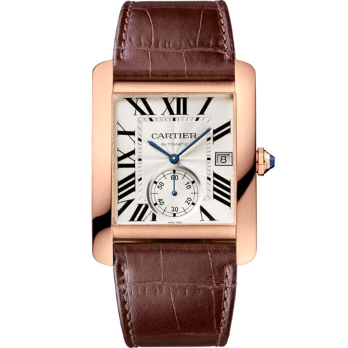 Cartier Tank Mc W5330001