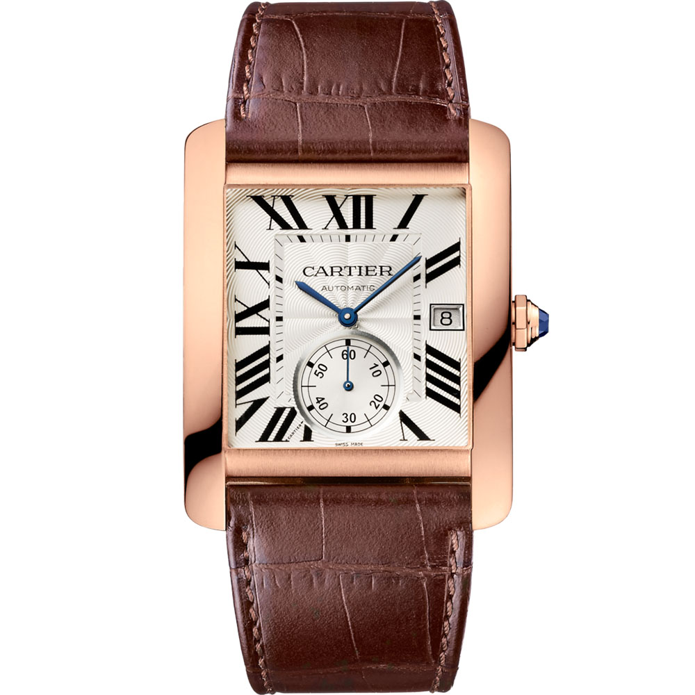 Cartier Tank Mc W5330001