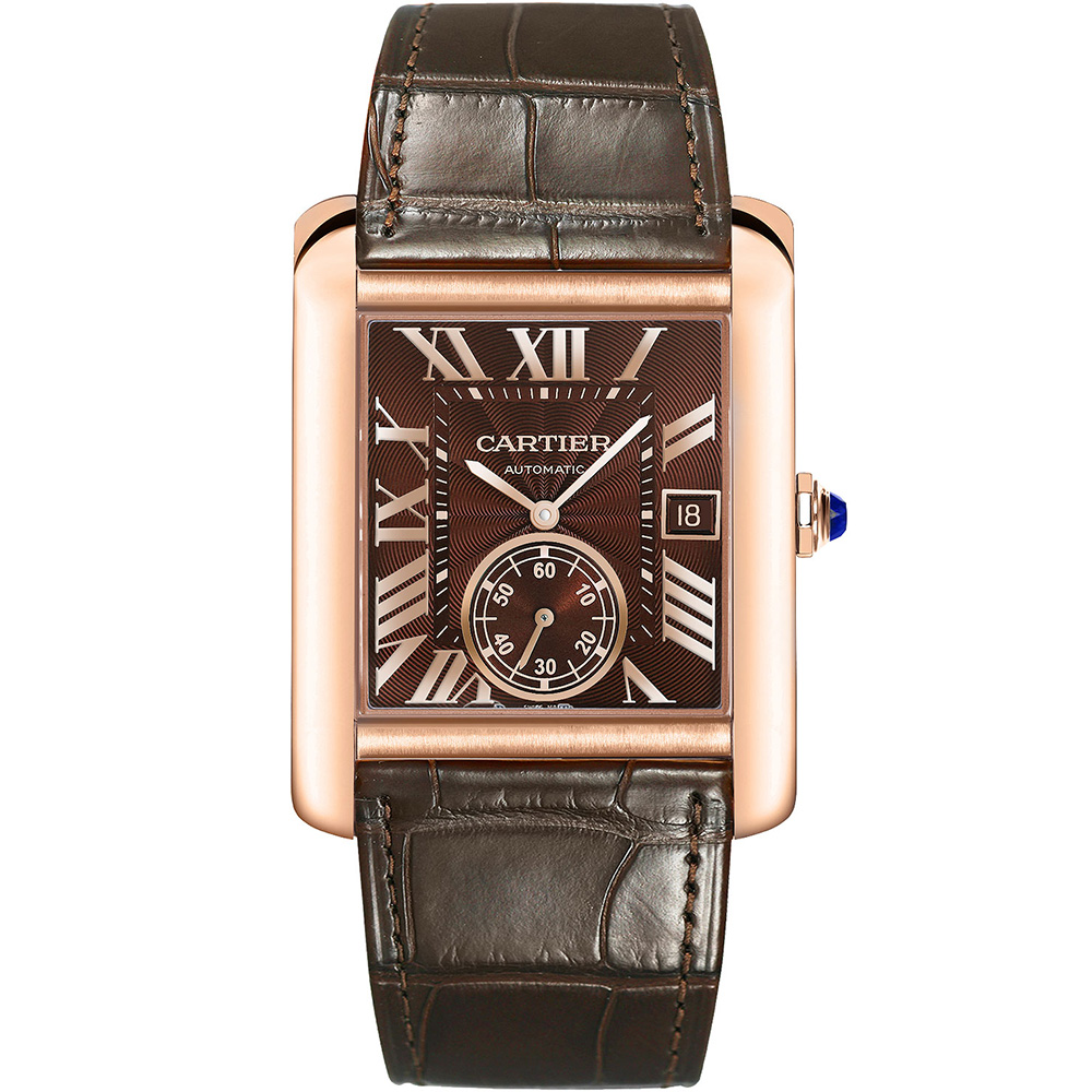 Cartier Tank Mc W5330002