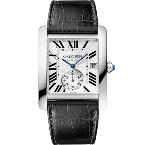 Cartier Tank Mc W5330003