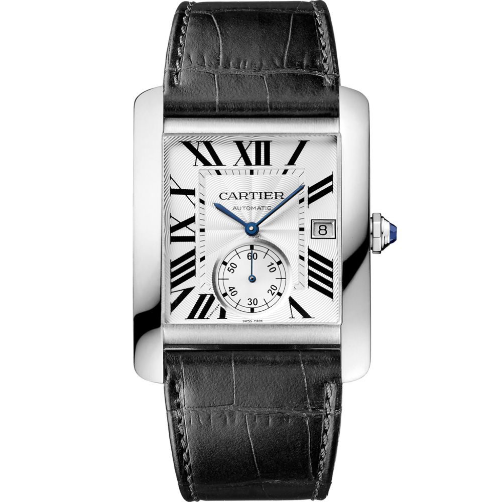 Cartier Tank Mc W5330003