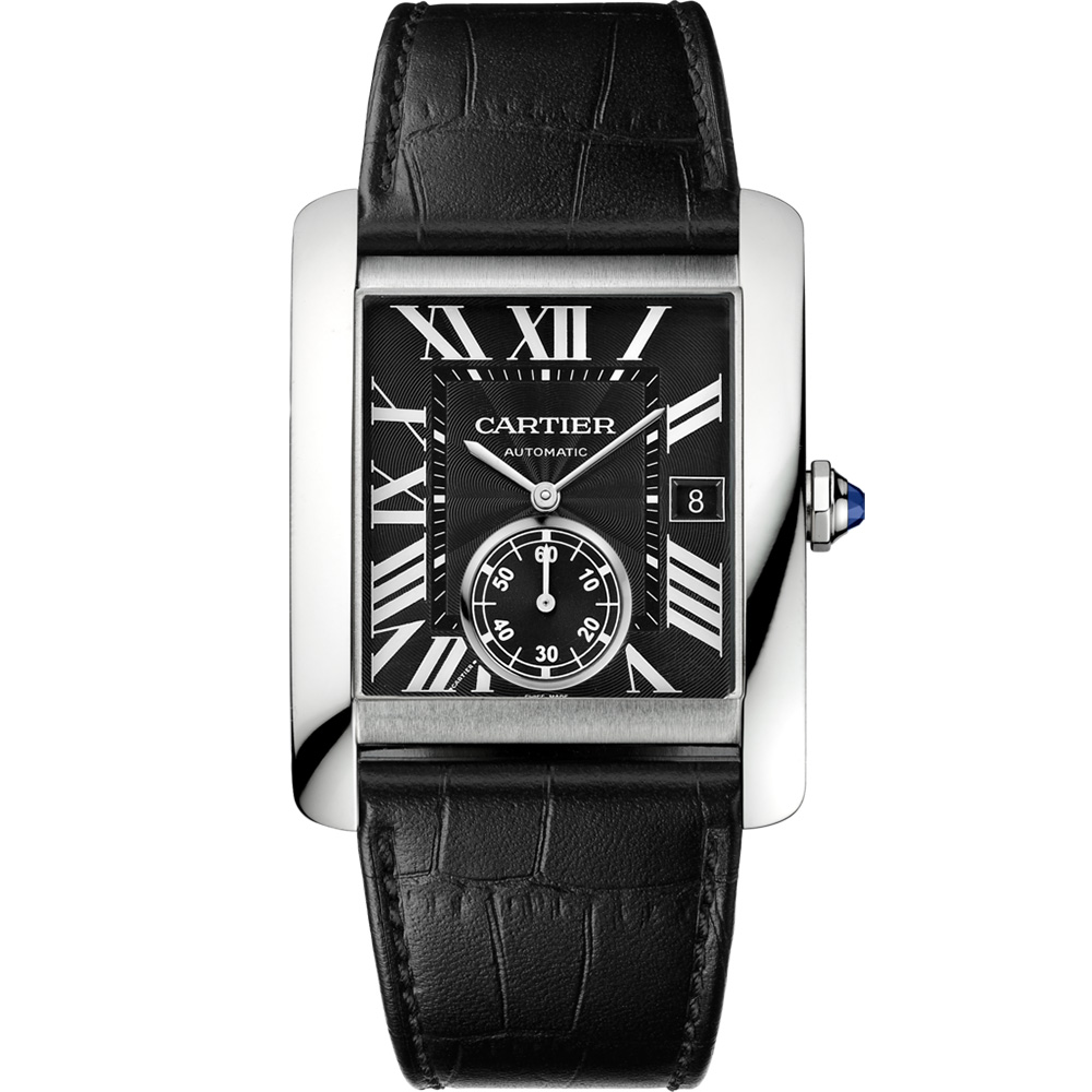 Cartier Tank Mc W5330004