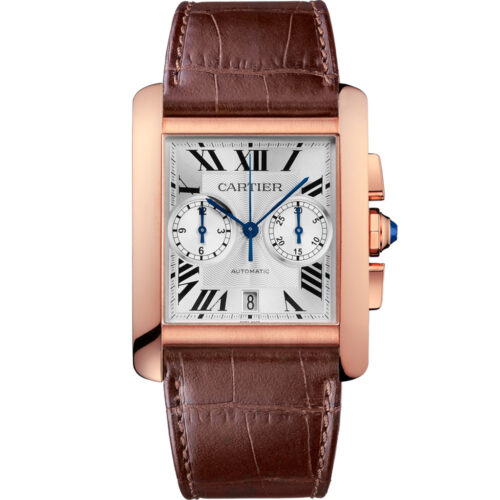 Cartier Tank Mc W5330005