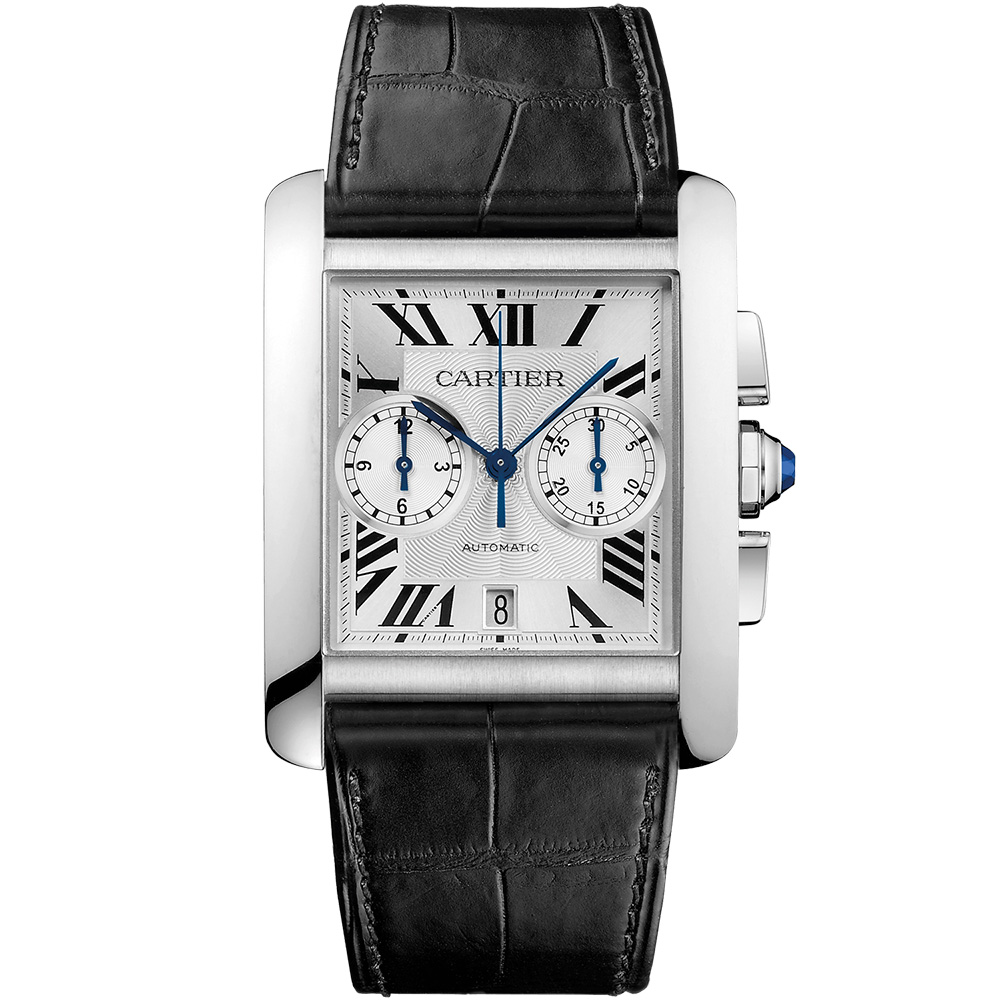Cartier Tank Mc W5330007