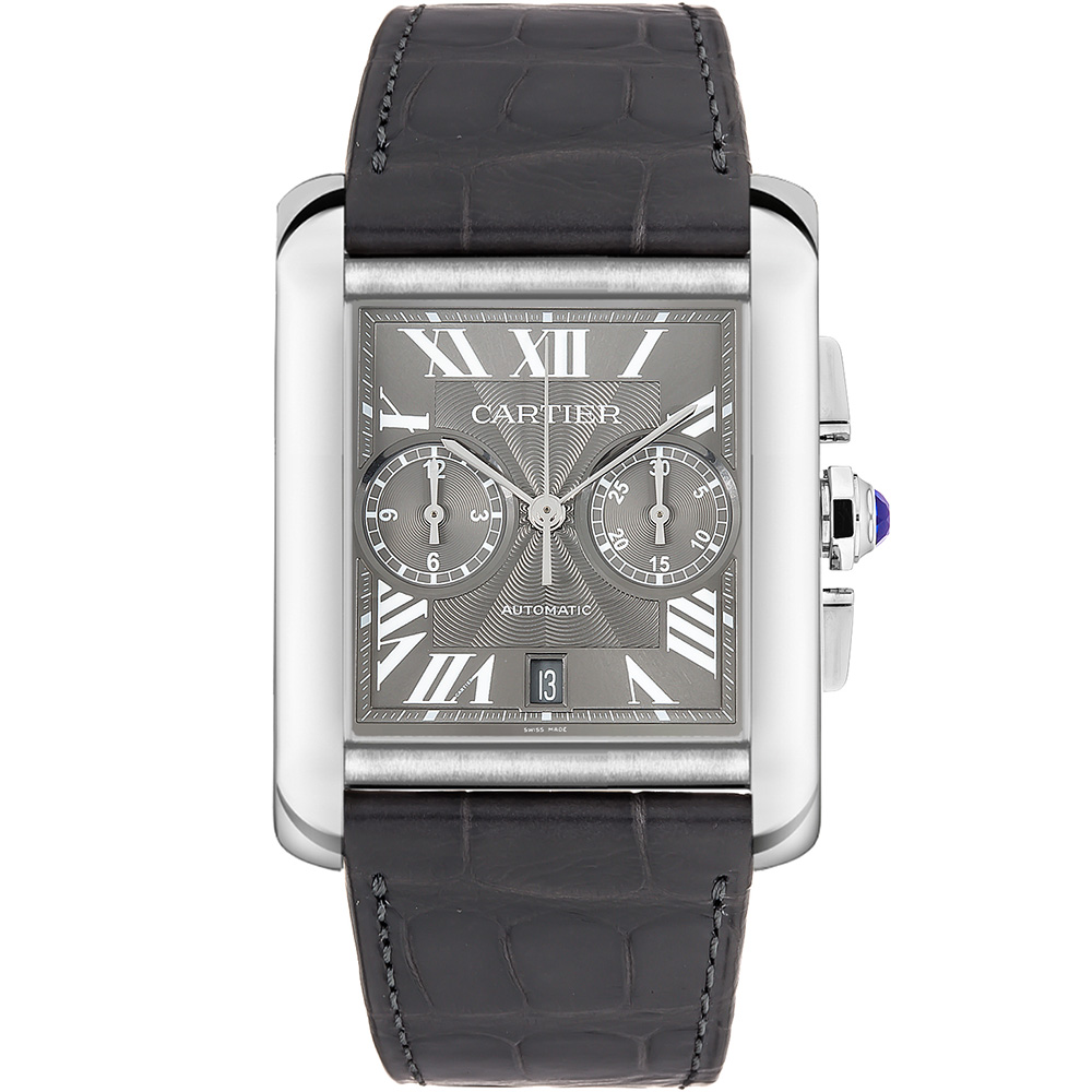 Cartier Tank Mc W5330008