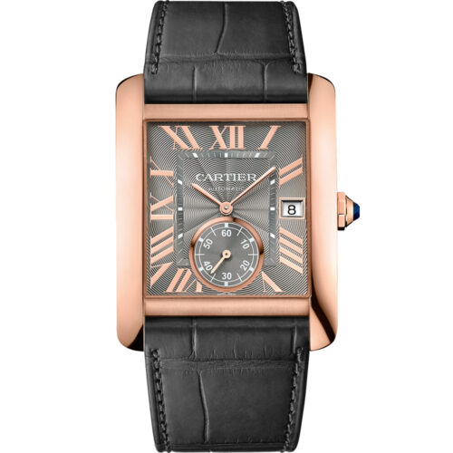 Cartier Tank Mc Wgta0014