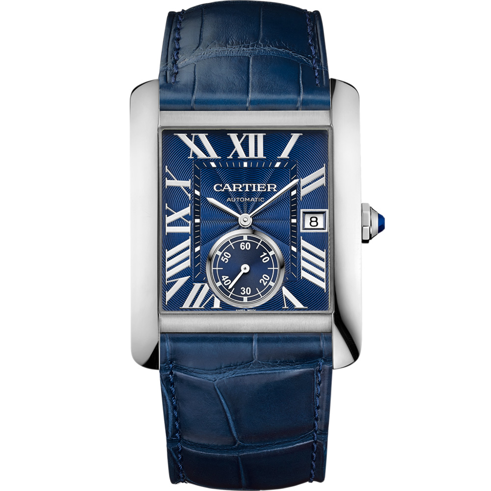 Cartier Tank Mc Wsta0010