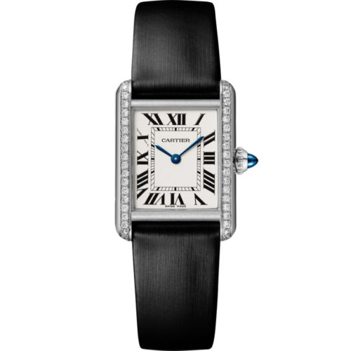 Cartier Tank Must W4ta0016