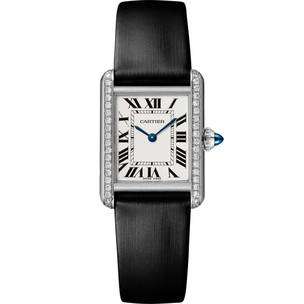 Cartier Tank Must W4ta0016