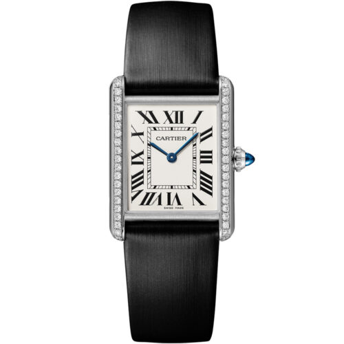 Cartier Tank Must W4ta0017