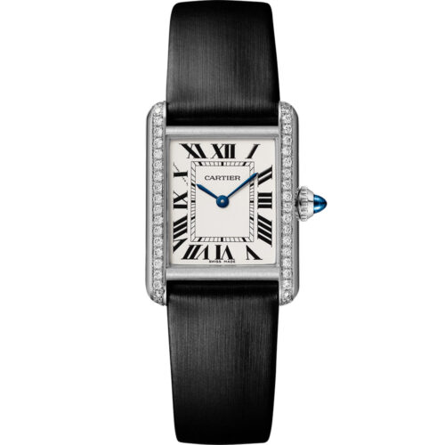 Cartier Tank Must W4ta0031