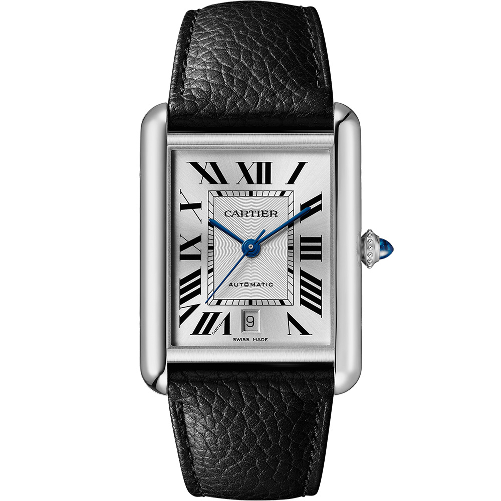 Cartier Tank Must Wsta0040