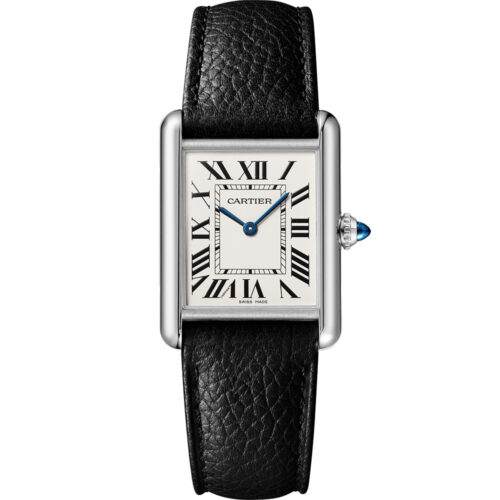 Cartier Tank Must Wsta0041
