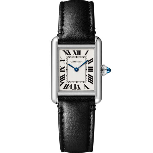Cartier Tank Must Wsta0042