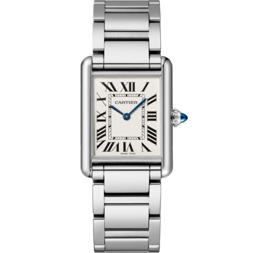 Cartier Tank Must Wsta0051