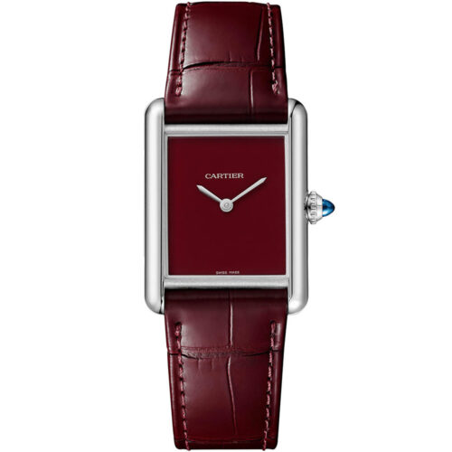 Cartier Tank Must Wsta0054