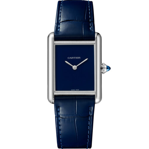 Cartier Tank Must Wsta0055