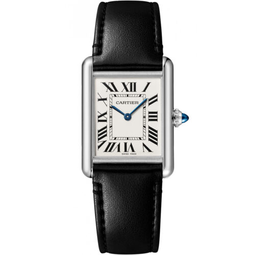 Cartier Tank Must Wsta0059