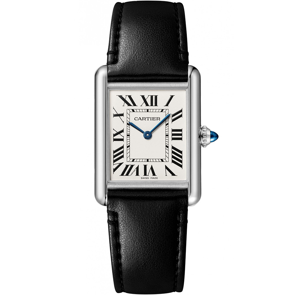 Cartier Tank Must Wsta0059