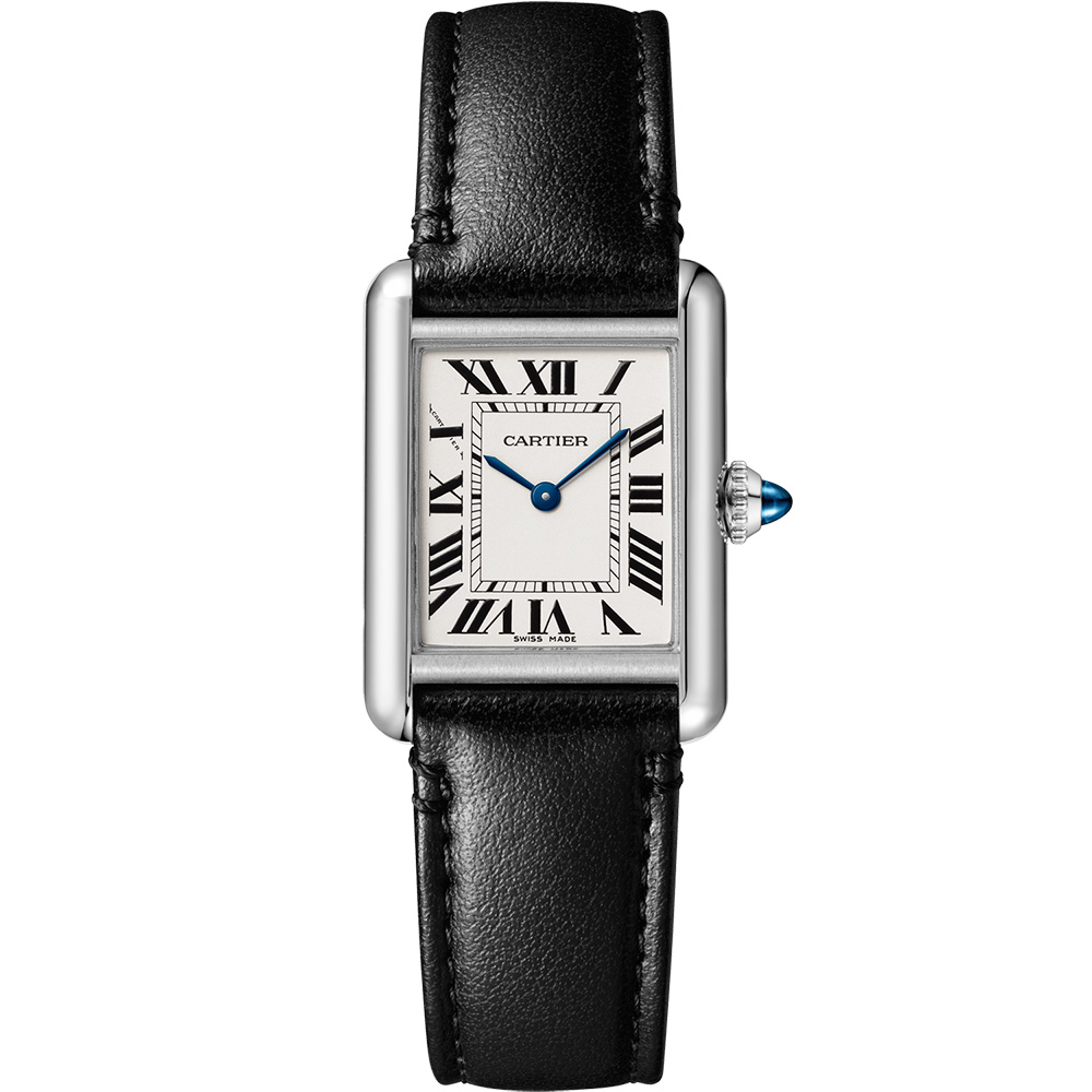 Cartier Tank Must Wsta0060