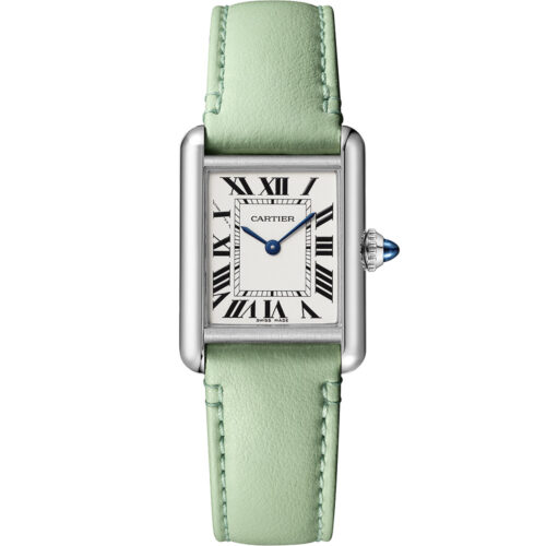 Cartier Tank Must Wsta0061