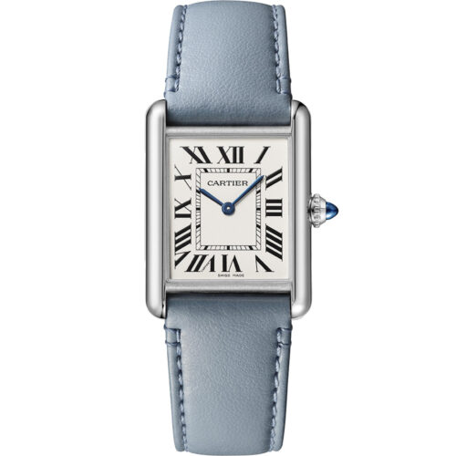 Cartier Tank Must Wsta0062