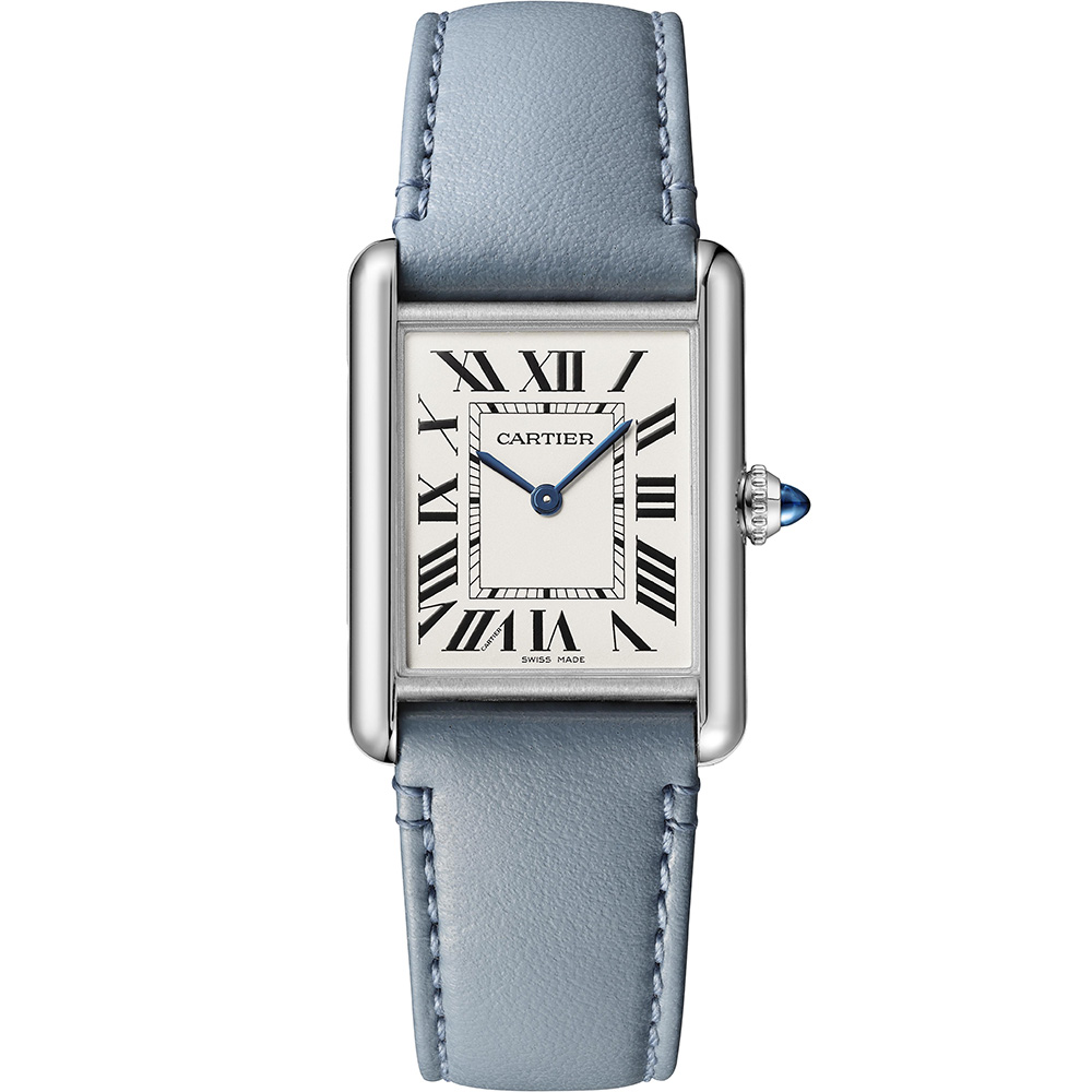 Cartier Tank Must Wsta0062