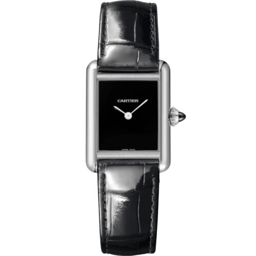 Cartier Tank Must Wsta0063