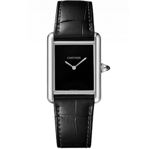 Cartier Tank Must Wsta0064