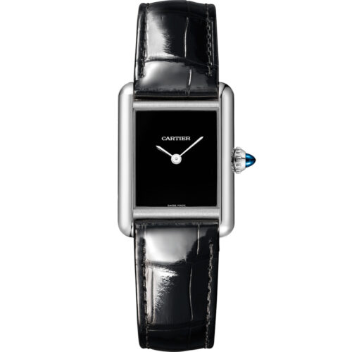 Cartier Tank Must Wsta0071