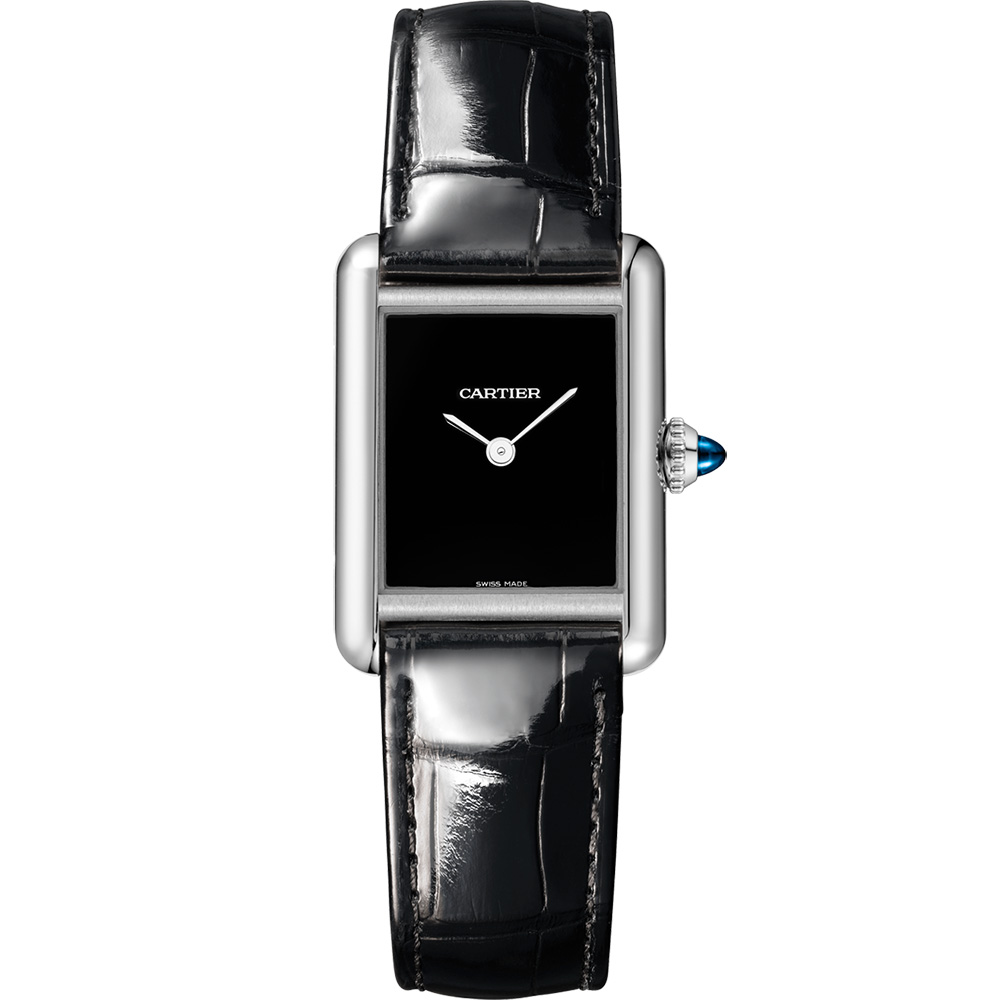 Cartier Tank Must Wsta0071