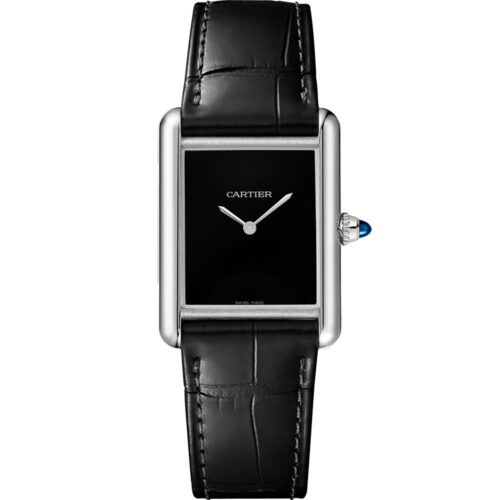 Cartier Tank Must Wsta0072