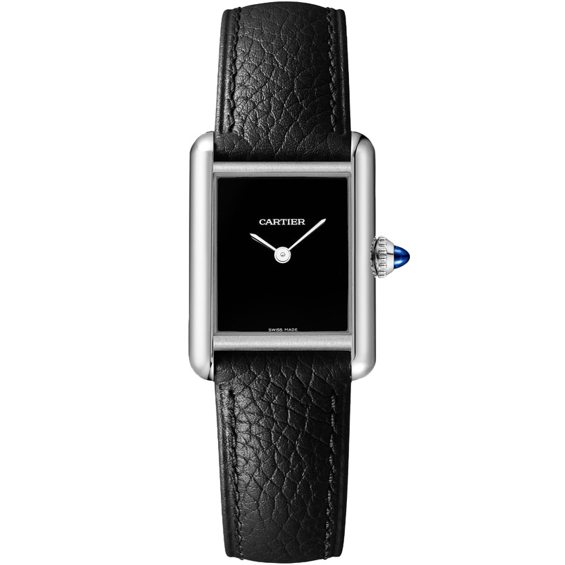 Cartier Tank Must Wsta0084
