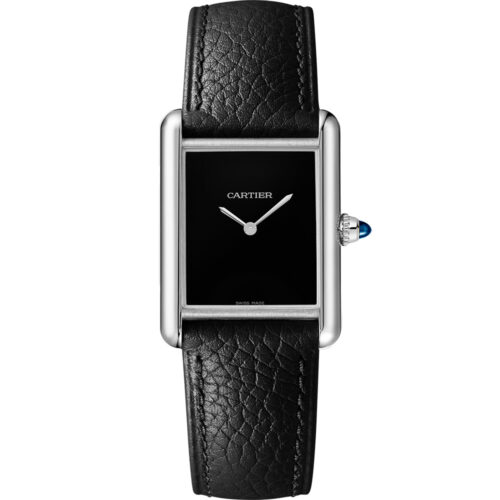 Cartier Tank Must Wsta0085