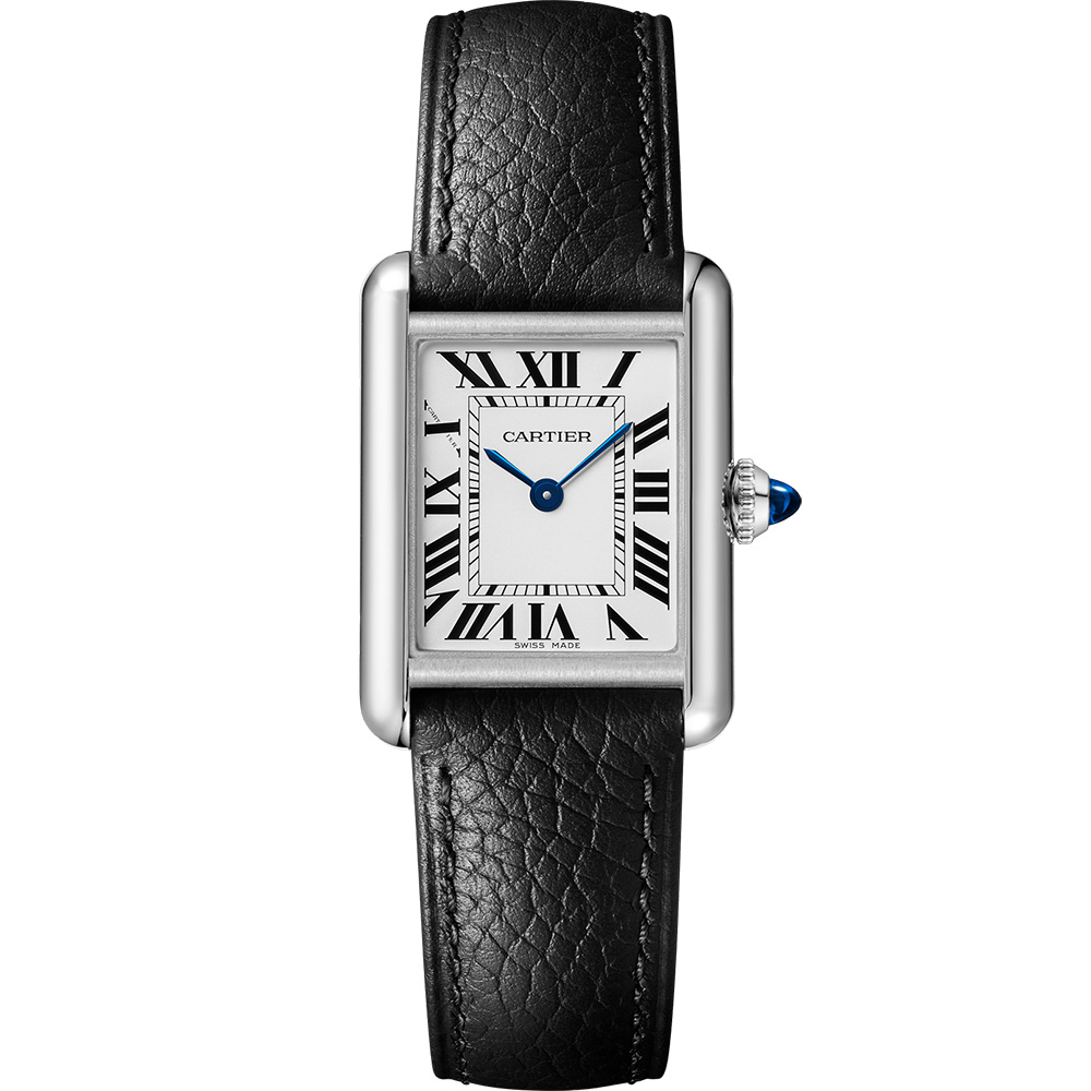 Cartier Tank Must Wsta0089