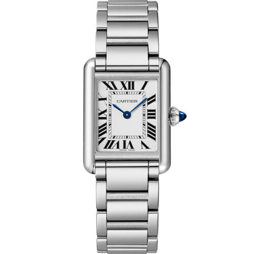 Cartier Tank Must Wsta0091