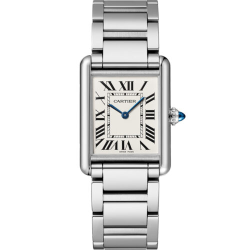 Cartier Tank Must Wsta0106