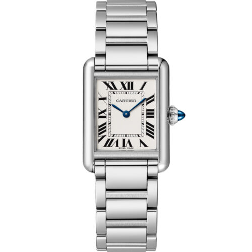 Cartier Tank Must Wsta0107