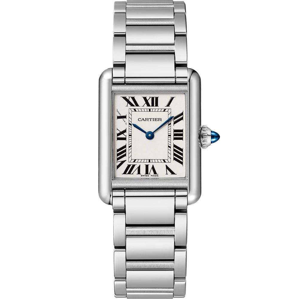 Cartier Tank Must Wsta0107