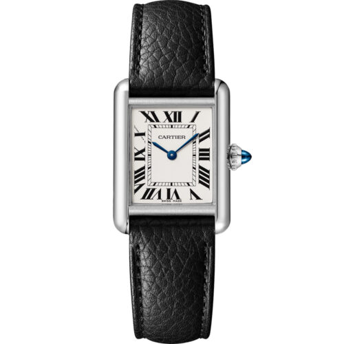 Cartier Tank Must Wsta0110