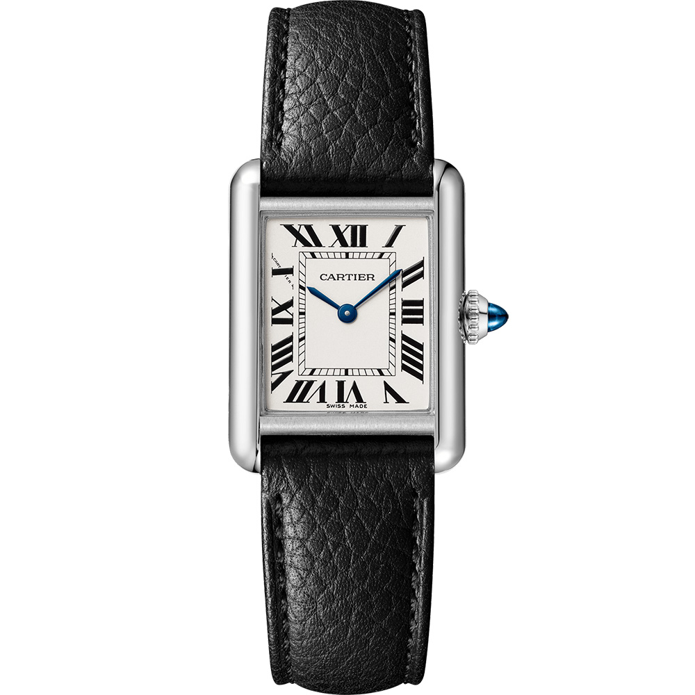 Cartier Tank Must Wsta0110
