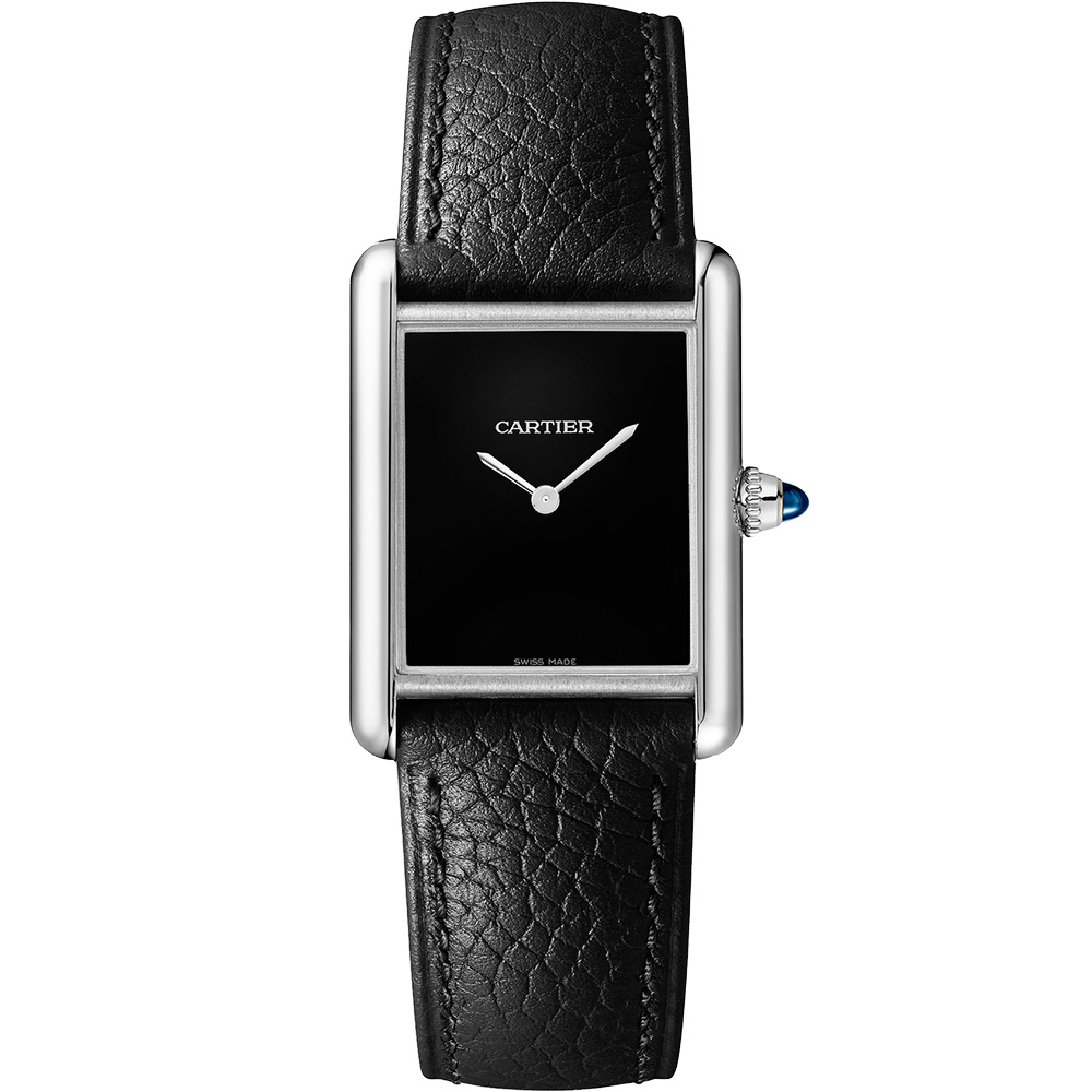 Cartier Tank Must Wsta0111