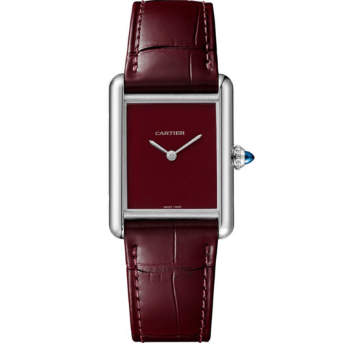 Cartier Tank Must Wsta0113
