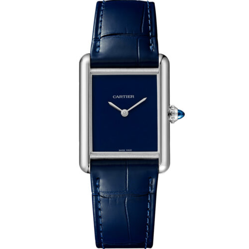 Cartier Tank Must Wsta0114