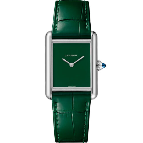 Cartier Tank Must Wsta0115